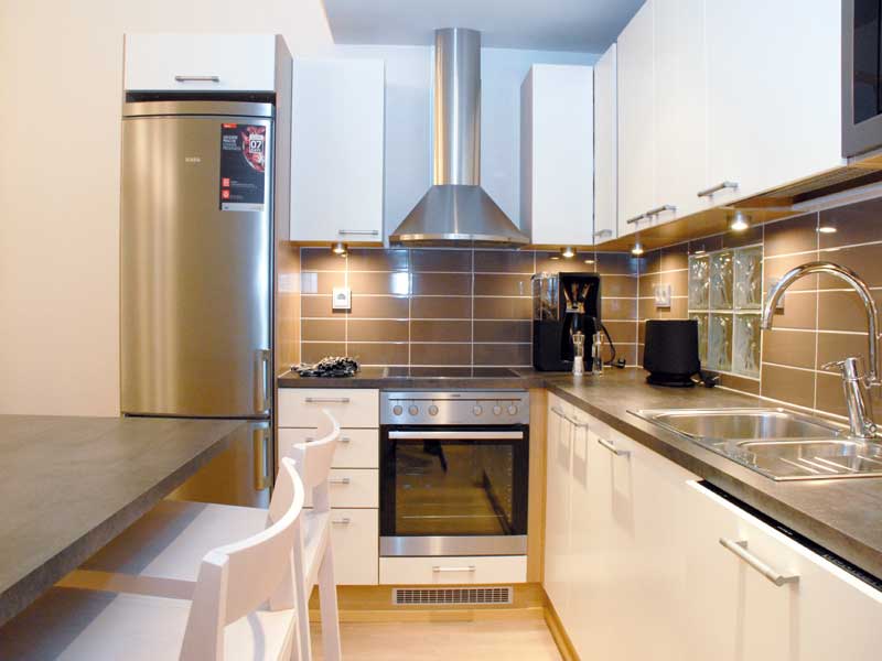 Holiday Club appartementen, Saariselkä Lapland 2021/2022