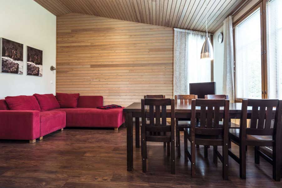 Maston Aitio Chalets, Ruka Lapland 