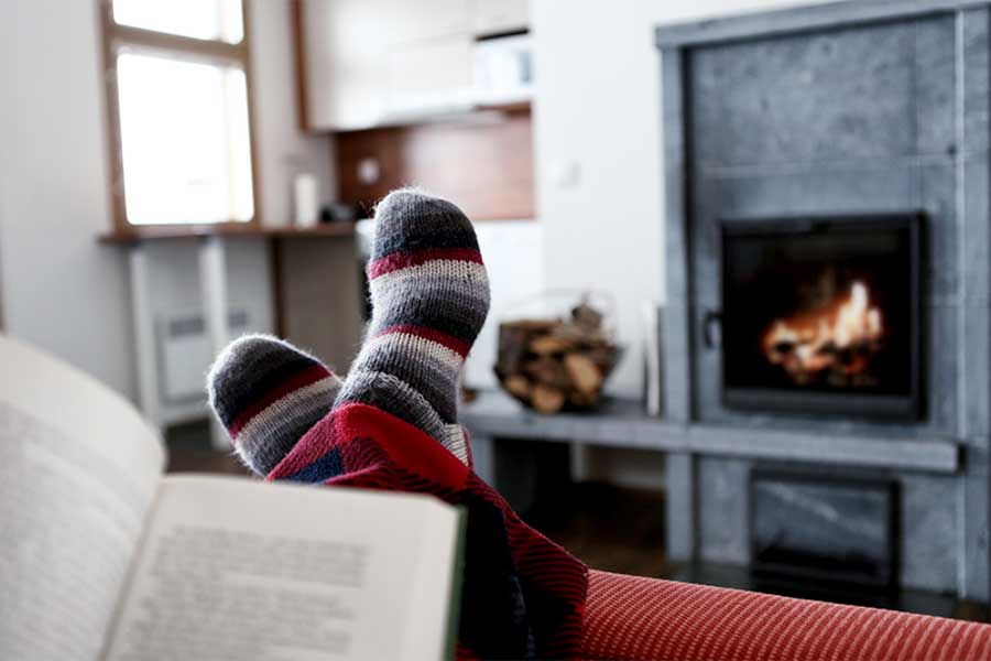 Maston Aitio Chalets, Ruka Lapland 