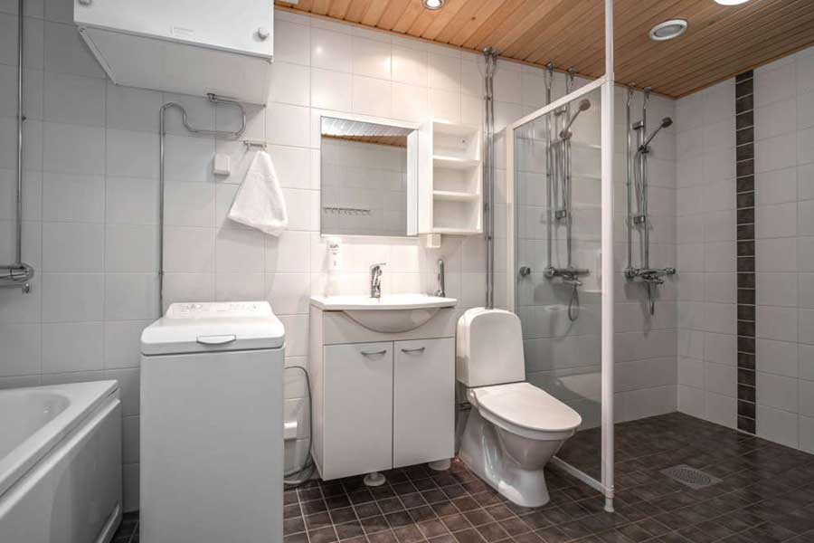 Maston Aitio Chalets, Ruka Lapland 