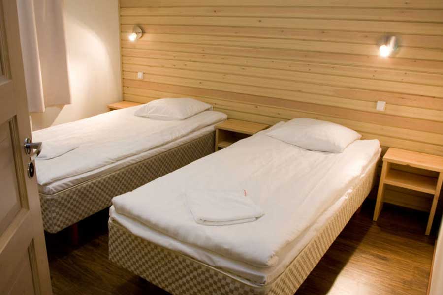 Maston Aitio Chalets, Ruka Lapland 