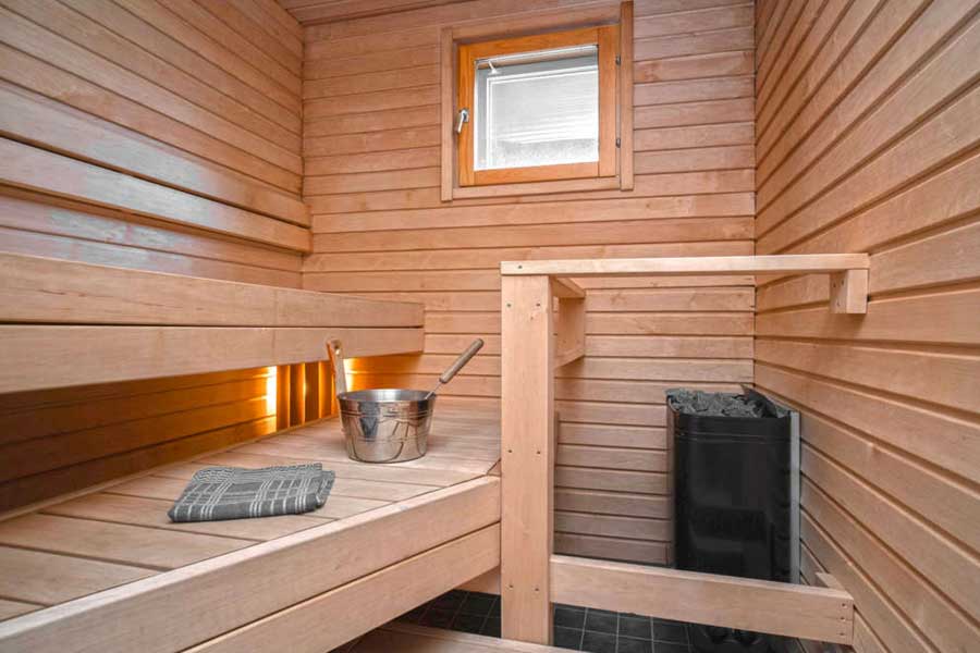 Maston Aitio Chalets, Ruka Lapland 