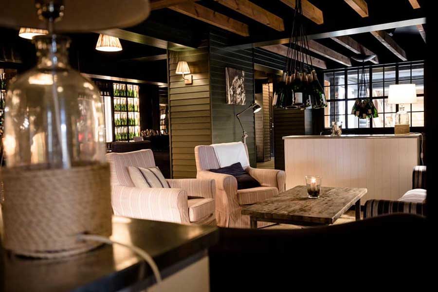 Levi Hotel Spa, Levi Lapland 2021/2022