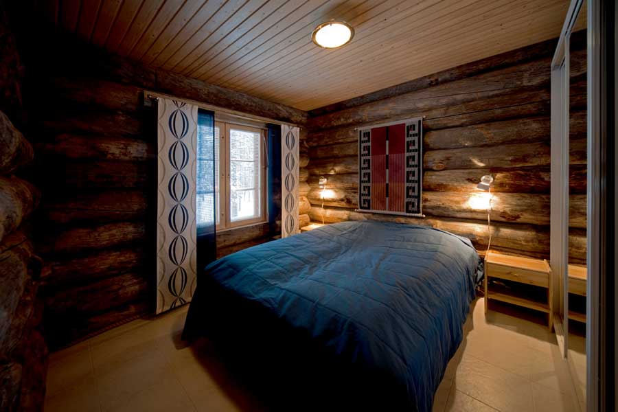 Yllas Chalets, Yllas/Akaslompolo Lapland 2021/22