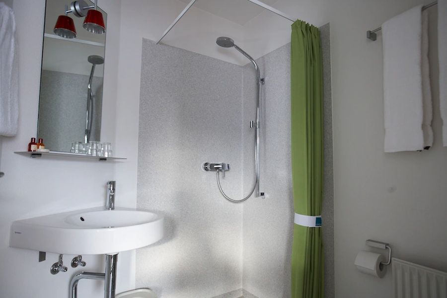 Hotel Torshavn