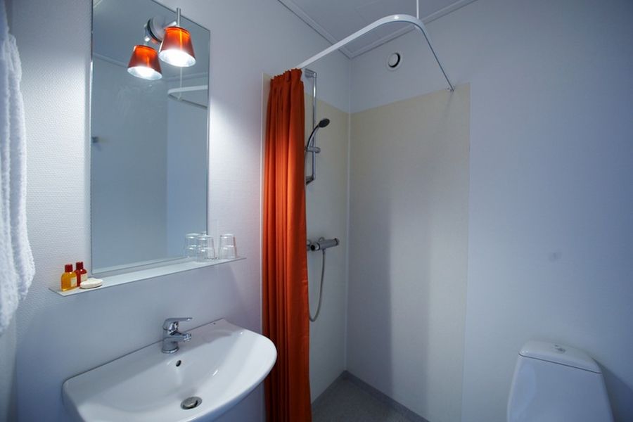Hotel Torshavn