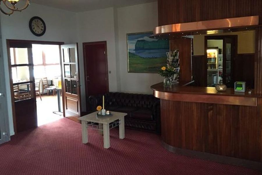 Hotel Klaksvik