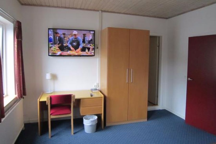 Hotel Klaksvik