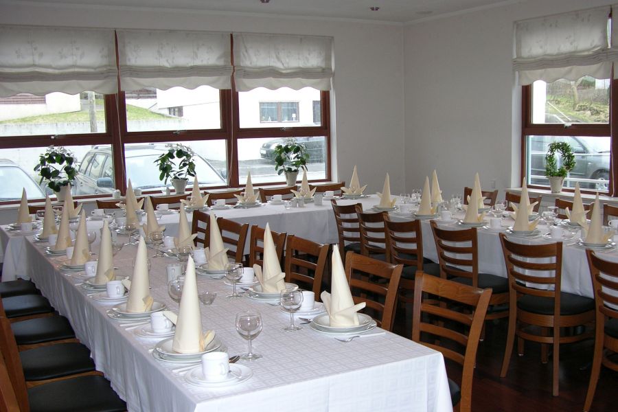 Hotel Klaksvik