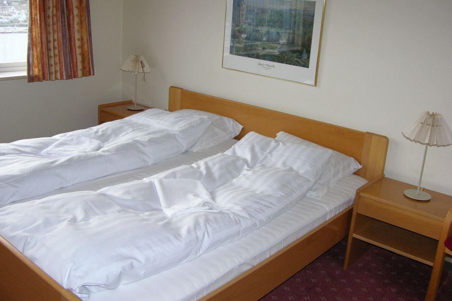Hotel Klaksvik
