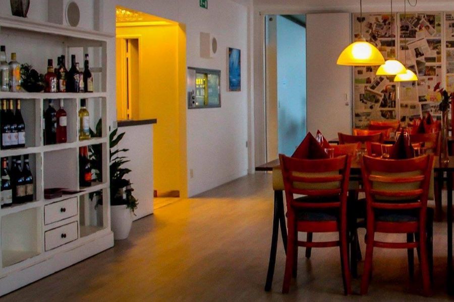 Hotel Runavik