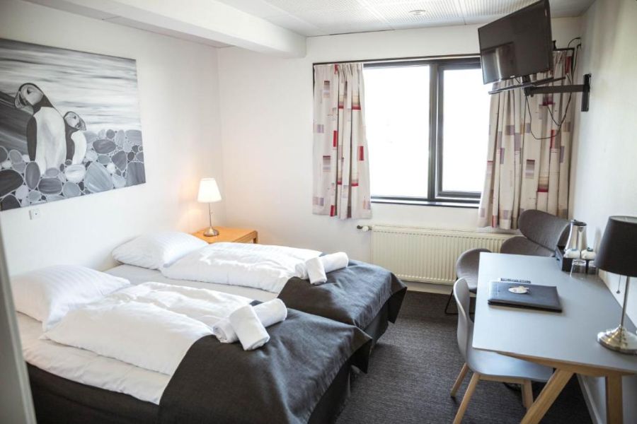 Hotel Runavik