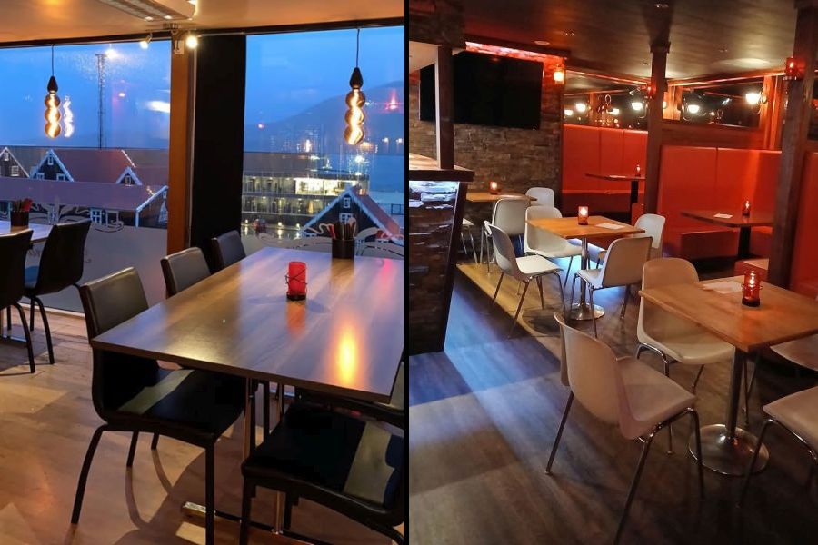 Hotel Tvøroyri - Suduroy