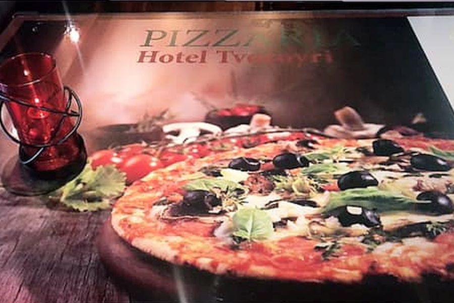 Hotel Tvøroyri - Suduroy