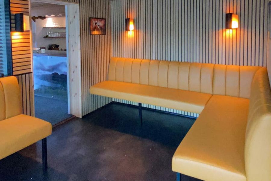 Hotel Tvøroyri - Suduroy