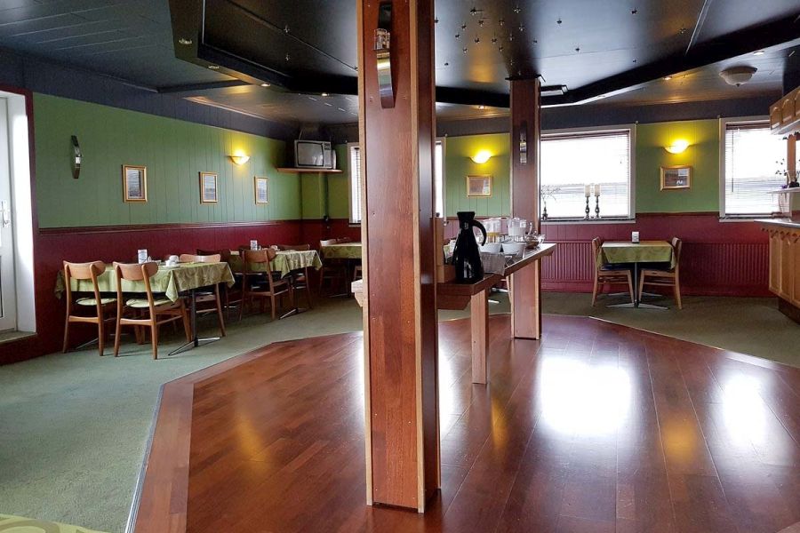 Hotel Tvøroyri - Suduroy