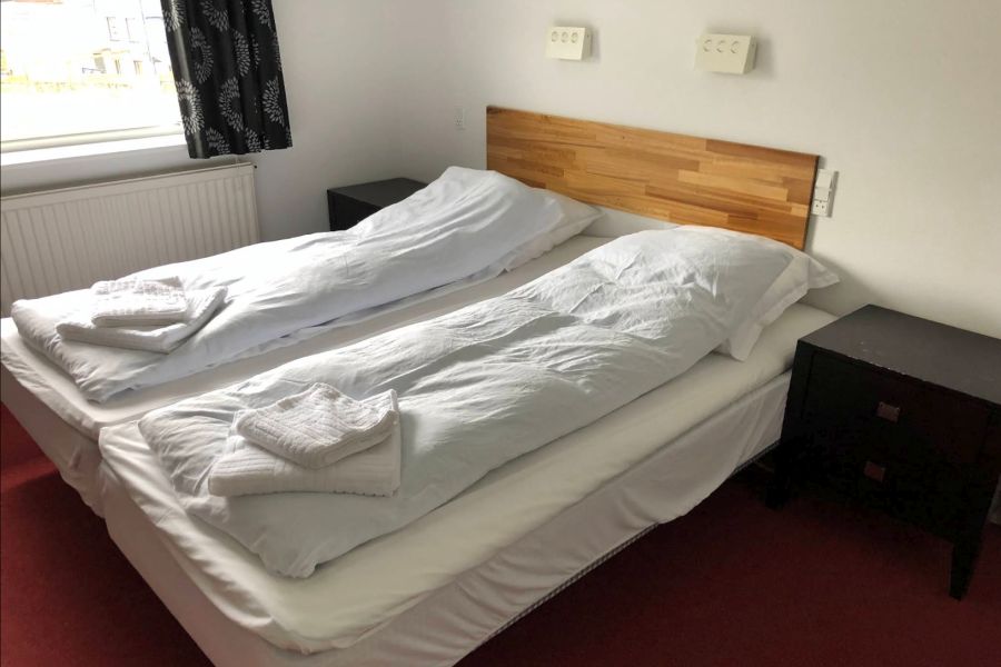 Hotel Tvøroyri - Suduroy