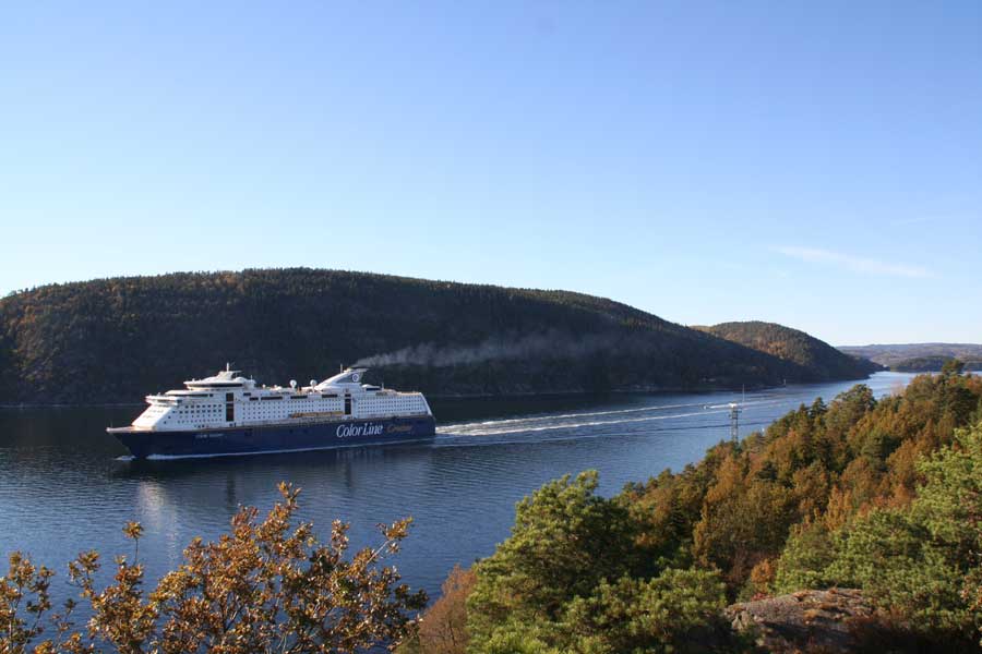 2026 16-Daagse Hurtigruten bus & treinreis