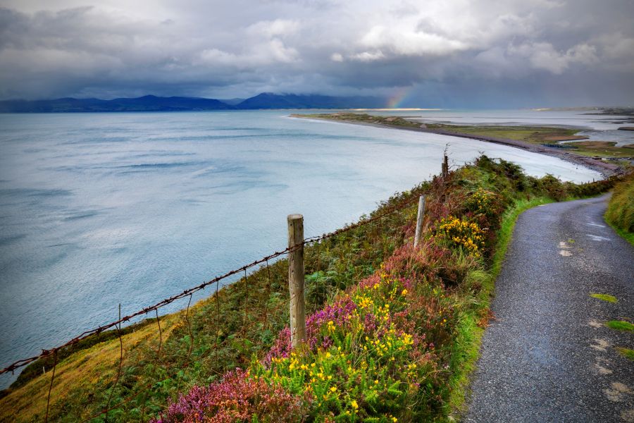 Eigen auto rondreis Westkust Ierland - Hotels
