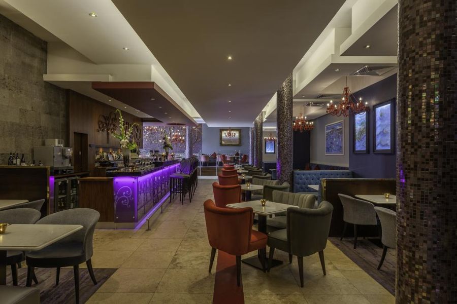Clontarf Castle Hotel, Dublin