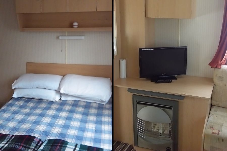 Stacaravans Fossa Caravan Park, Killarney