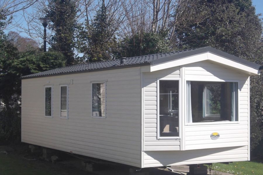 Stacaravans Fossa Caravan Park, Killarney