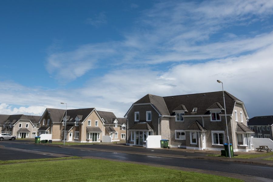 Moore Bay Holiday Village - Kilkee