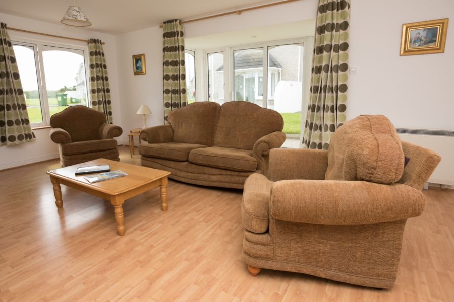 Moore Bay Holiday Village - Kilkee