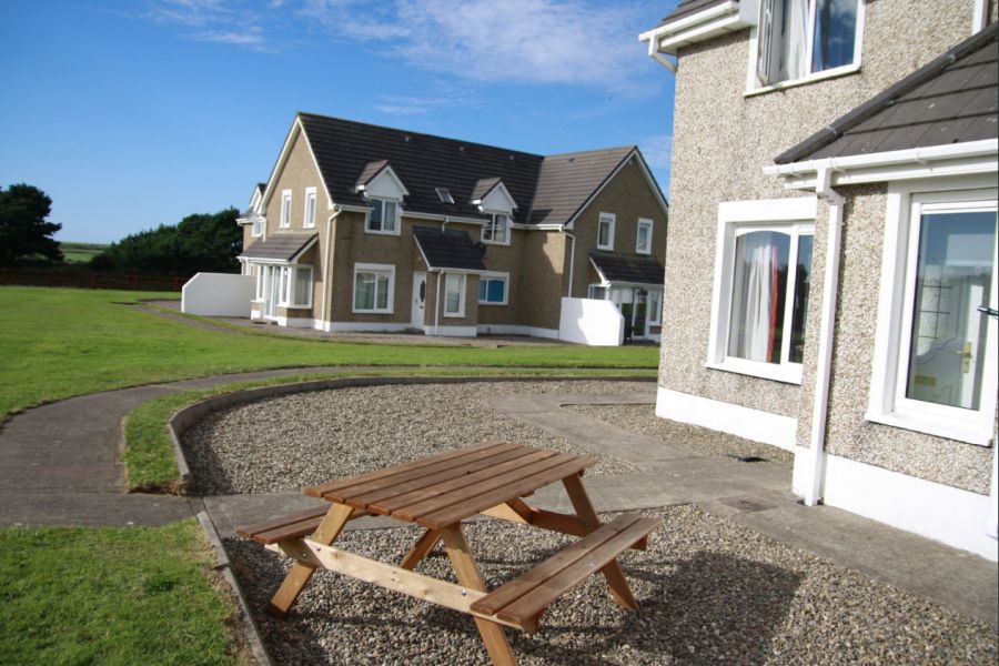 Moore Bay Holiday Village - Kilkee