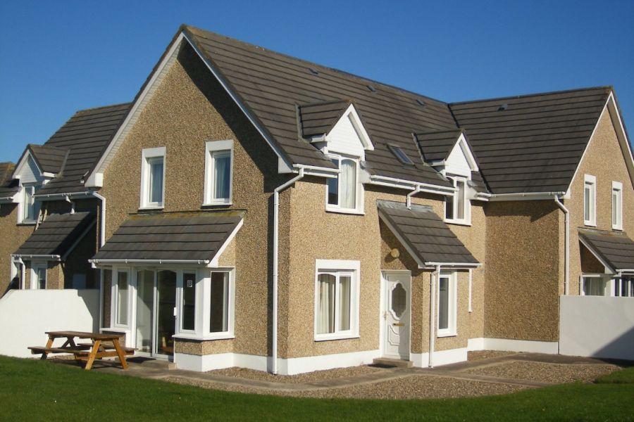 Moore Bay Holiday Village - Kilkee