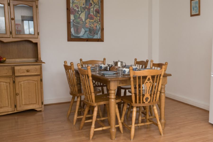 Moore Bay Holiday Village - Kilkee