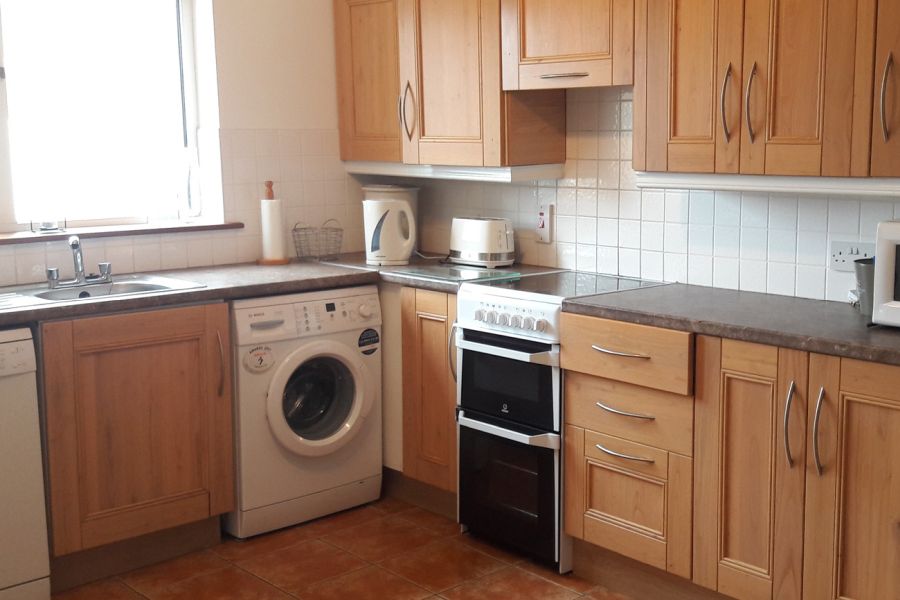 Moore Bay Holiday Village - Kilkee