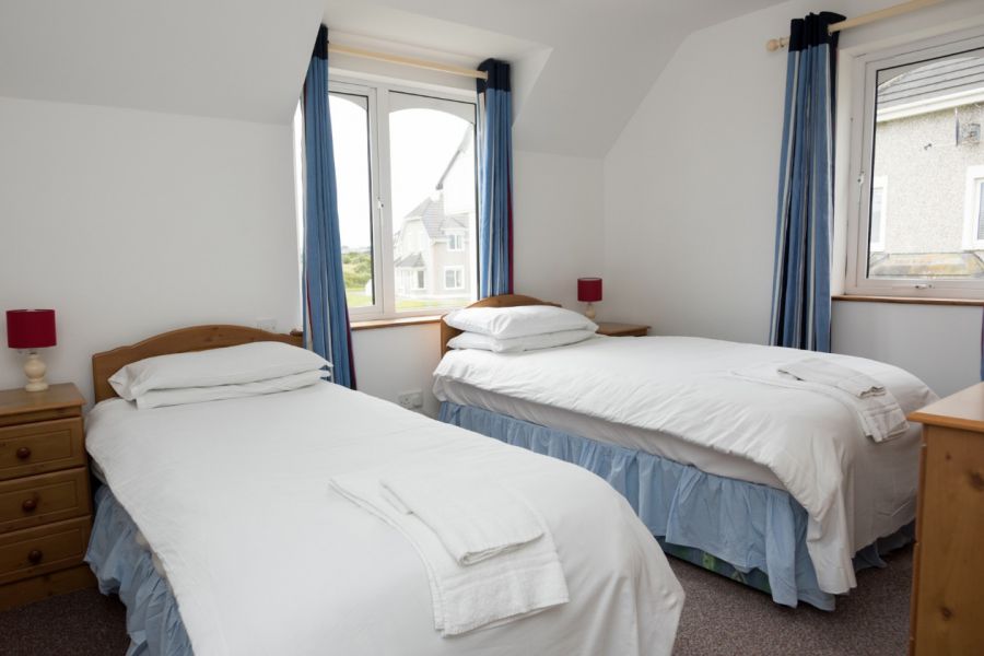 Moore Bay Holiday Village - Kilkee