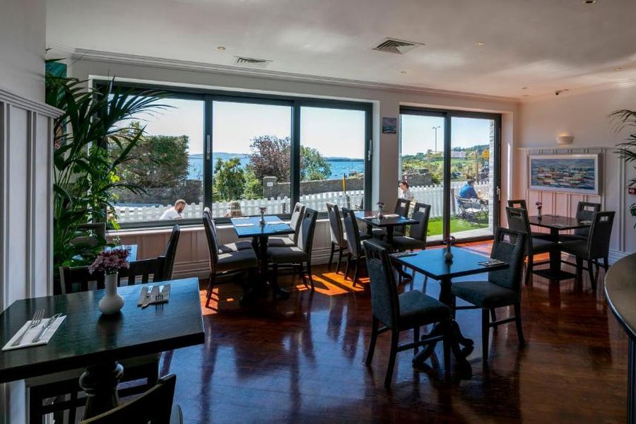 Schull Harbour Apartments - Schull 