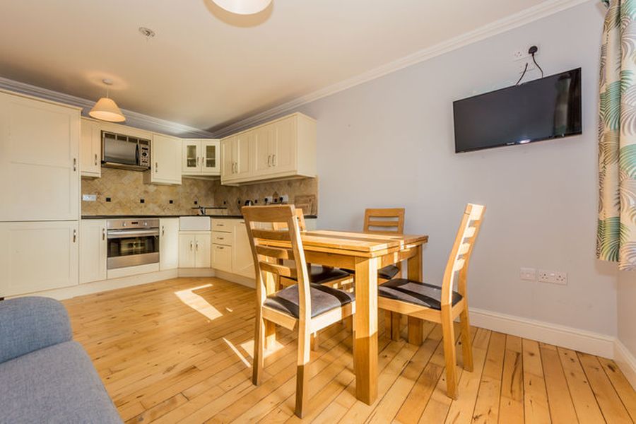 Schull Harbour Apartments - Schull 