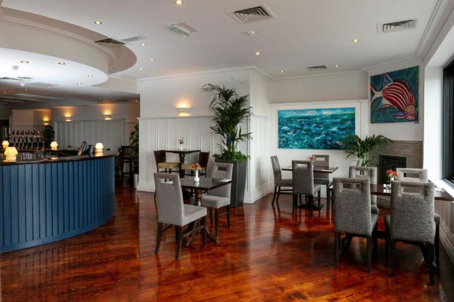 Schull Harbour Apartments - Schull