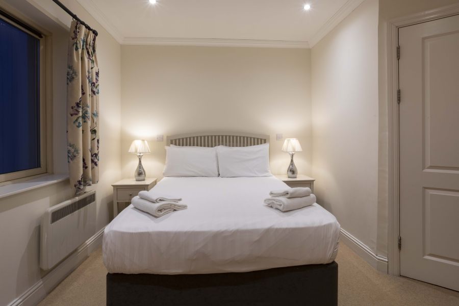 Schull Harbour Apartments - Schull