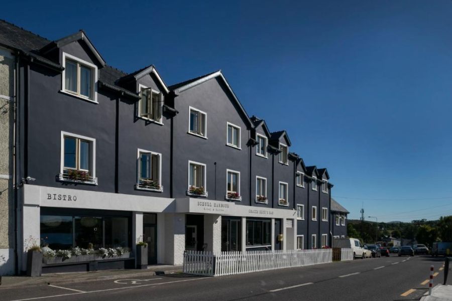 Schull Harbour Apartments - Schull