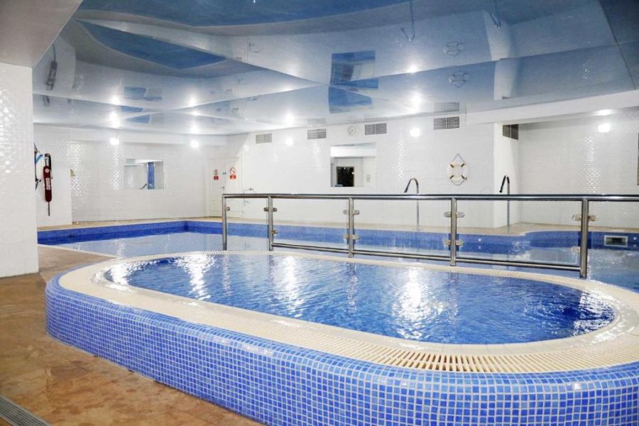 Schull Harbour Apartments - Schull