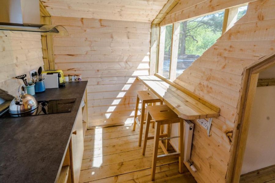 Killarney Glamping