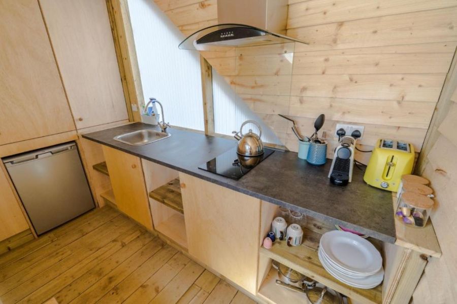 Killarney Glamping