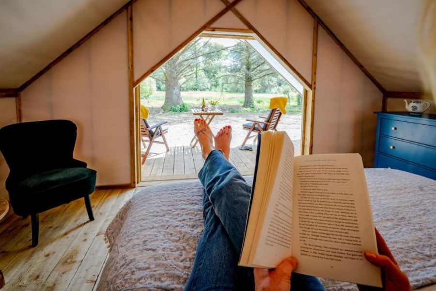 Killarney Glamping