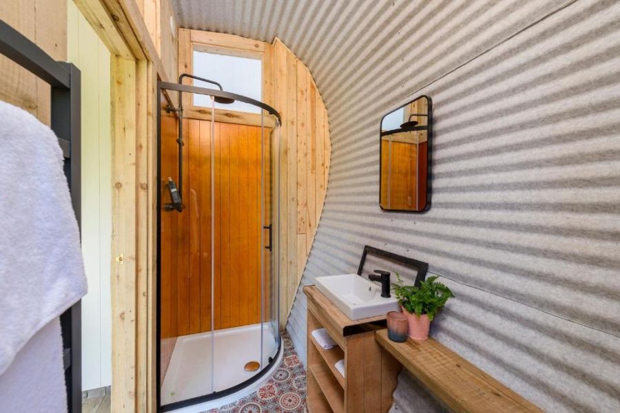 Killarney Glamping