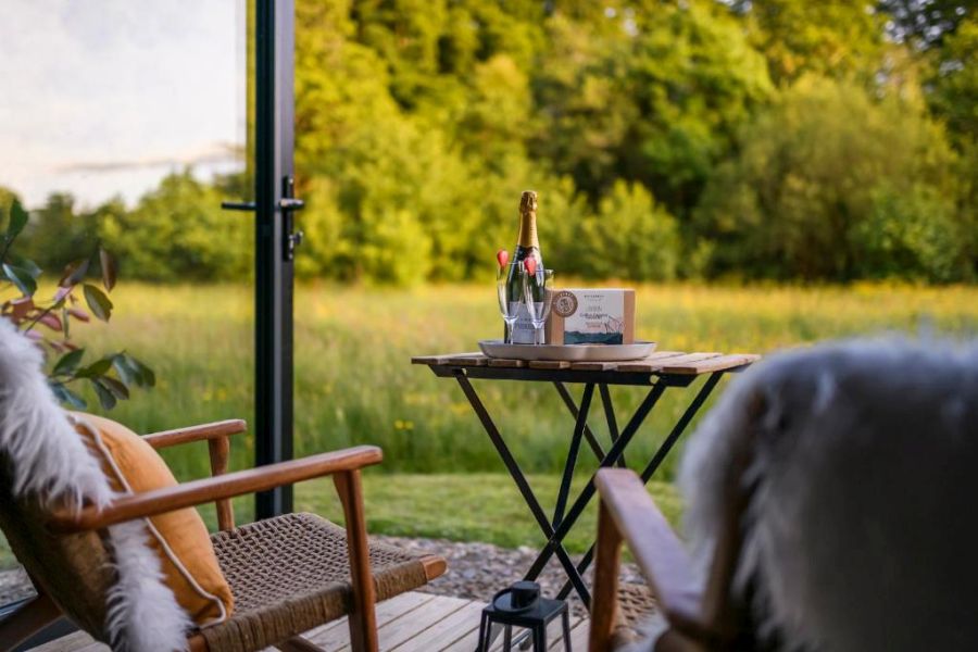 Killarney Glamping