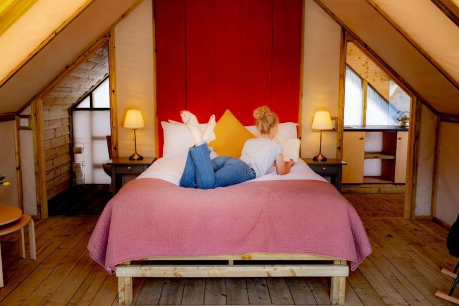 Killarney Glamping