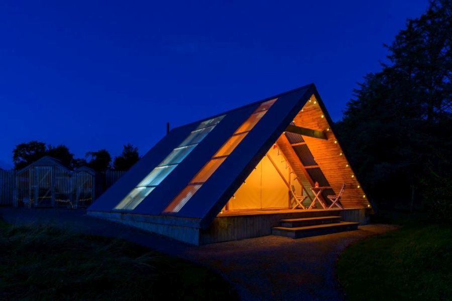 Killarney Glamping