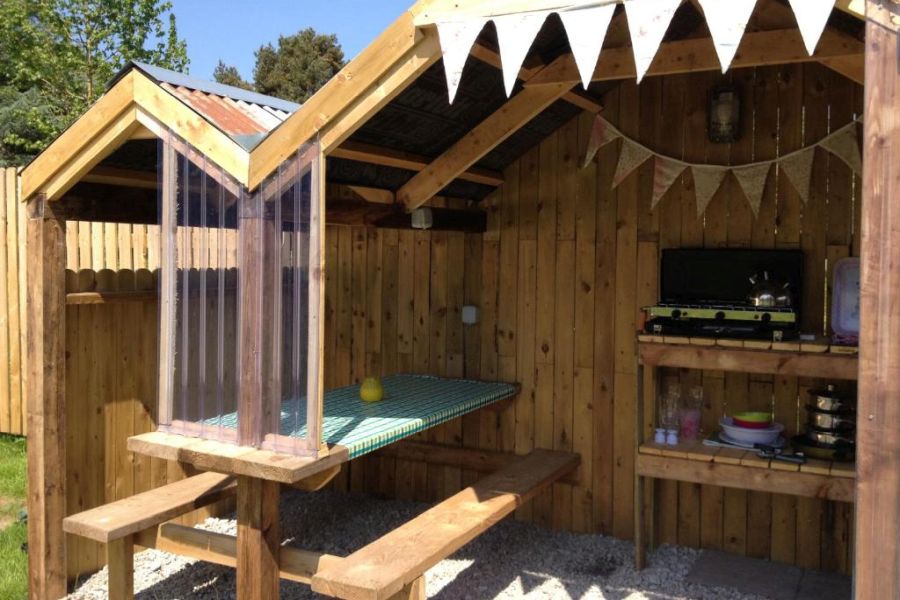 Killarney Glamping