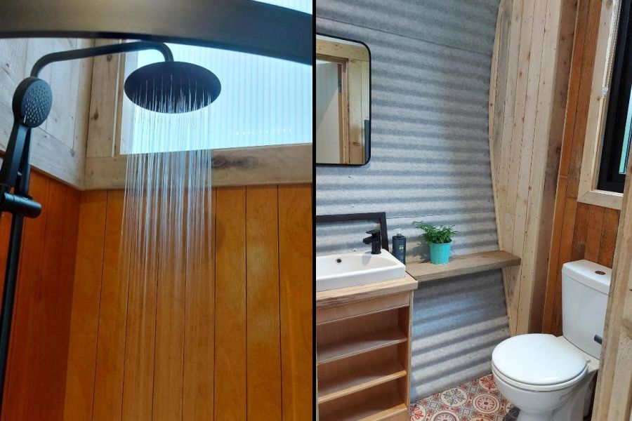Killarney Glamping