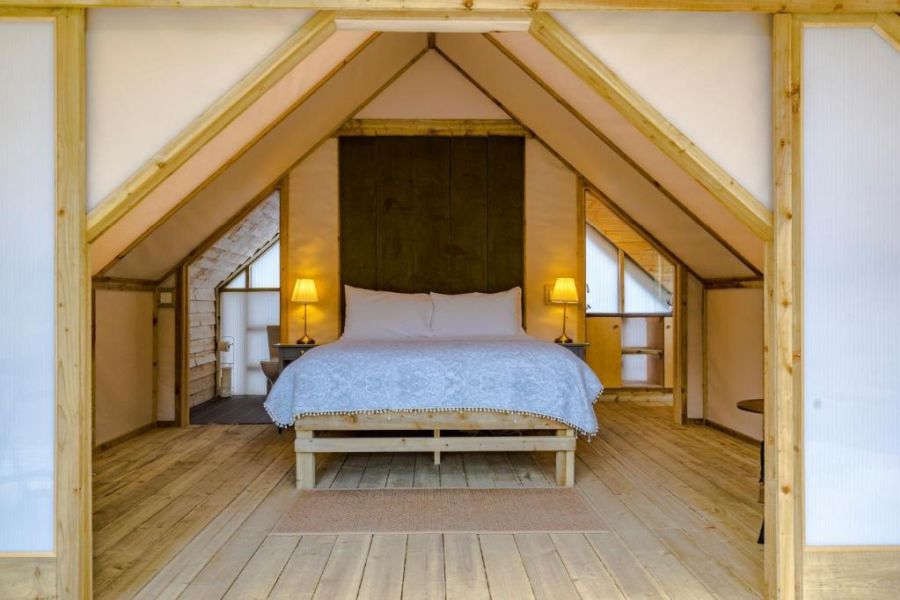Killarney Glamping