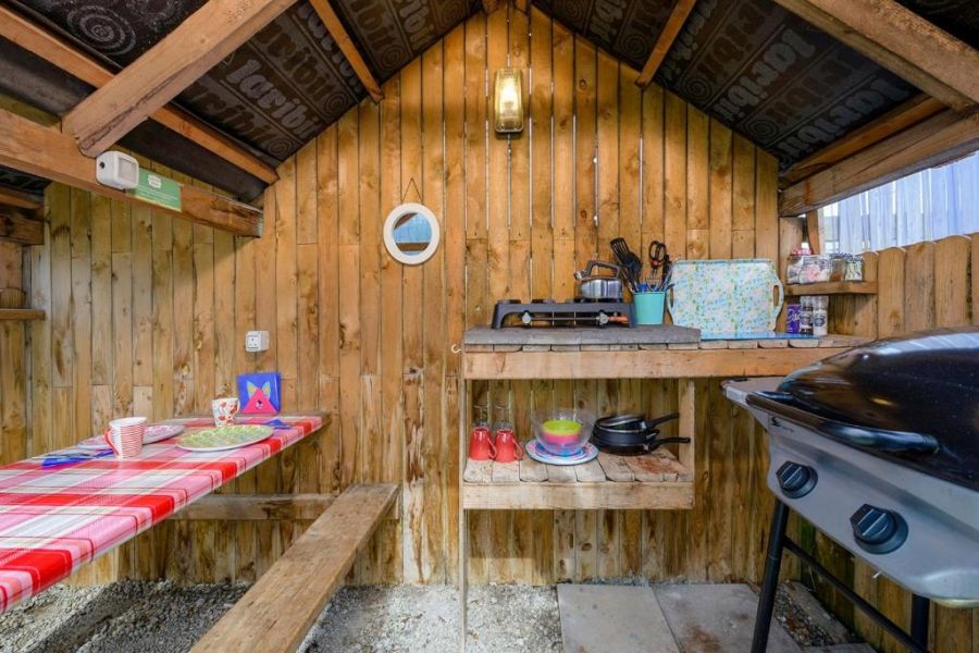 Killarney Glamping